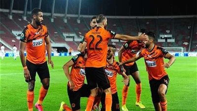 محمد فرحان: نتمنى الفوز باللقب وإسعاد جمهور المغرب