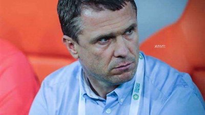 مدرب العين: هدفي إعداد لاعبي منتخب الإمارات لمواجهة استراليا