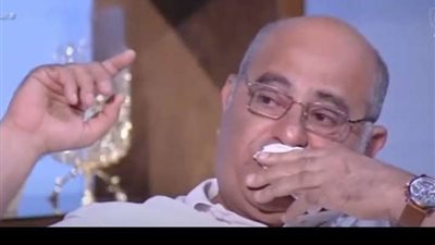 إسماعيل فرغلي: فيه كميا بيني وبين أكرم حسني وعادل أمام شدني من كتفي