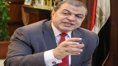 القوى العاملة: انخفاض معدل البطالة في مصر إلى 7.2% في الربع الأول من العام الجاري