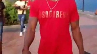 المنتخب المالي يستدعي اليو ديانج لتصفيات إمم أفريقيا