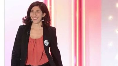 لبنانية وزيرة للثقافة في فرنسا