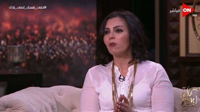 شاهد.. عضو تنسيقية الأحزاب تشيد بالتنوع في كافة الأطياف السياسية