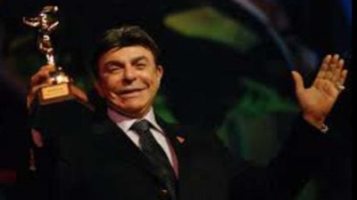 رفض بليغ حمدي تقبيله لوردة وقام الرئيس بمنعه من الظهور.. محطات في حياة سمير صبري