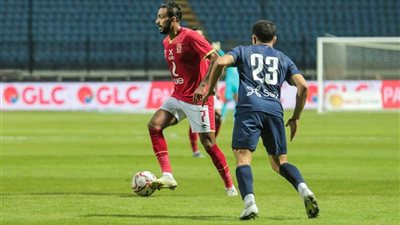 موعد مباراة الأهلي مع إنبي والقنوات الناقلة بالدوري المصري