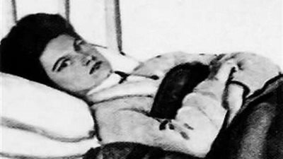 تعرف على حكاية المرأة التي قضت 26 عاماً في الحجر الصحي