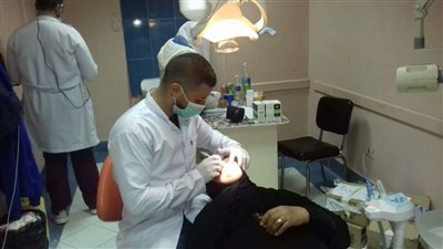 إطلاق 56 قافلة طبية بالمحافظات حتى 20 مارس