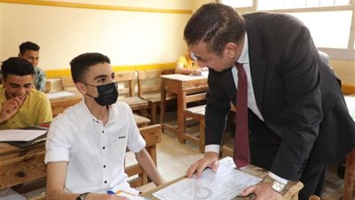 تعليم المنوفية: 83 ألف و 839 طالب يؤدون الإمتحانات بـ 400 لجنة على مستوى المحافظة