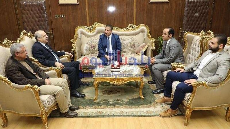 بلدنا اليوم