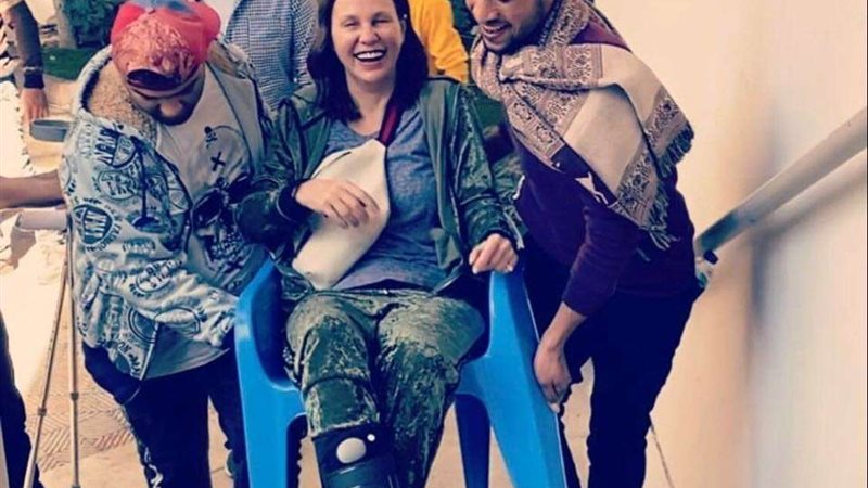 بلدنا اليوم