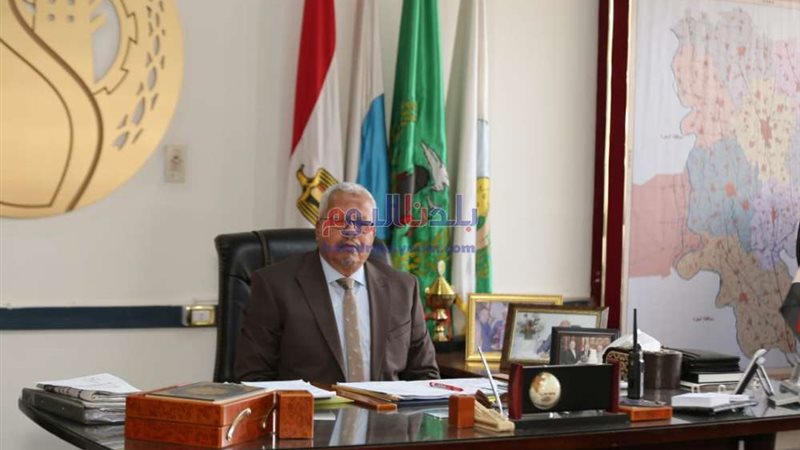 بلدنا اليوم