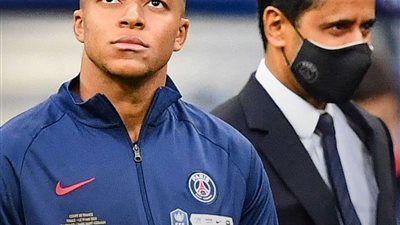 رسميًا ..كيليان مبابي يفاجئ جمهوره بعقده الجديد مع باريس حتى 2025