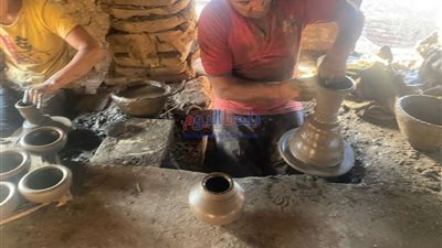 بجودة ومهارة فائقة.. صناعة 