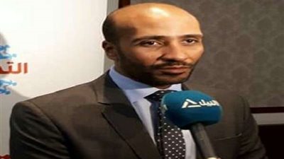 أمين الشئون المالية بحزب إرادة جيل يشيد بحفل افتتاح أكبر بطولة كرة قدم بـ