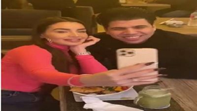 مفاجأة.. جوهرة تصارح جمهورها بحقيقة ارتباطها بمدير أعمالها وعمر كمال