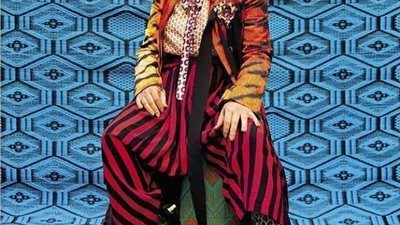 بملابس المنزل.. صورة لـ أصالة تثير غضب جمهورها