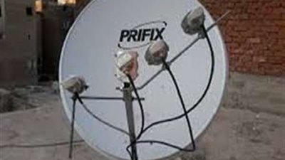 طبق الدش.. طريقة حمايته من الهواء الشديد وطقس الغد 