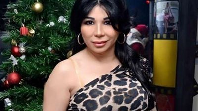 بعد خناقتها مع إلهام شاهين.. نقابة المهن التمثيلية توقف غادة إبراهيم