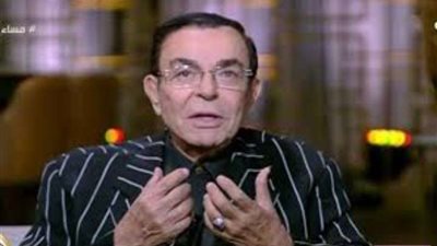 الكشف عن التقرير الطبي الخاص بوفاة الفنان سمير صبرى