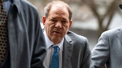 بعد تهمة الاغتصاب والاعتداء الجنسي.. تعرف على حكم  هارفي واينستين