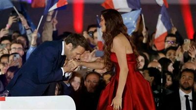 ماكرون يعين وزيرة مصرية إسكندرانية في الحكومة الفرنسية الجديدة