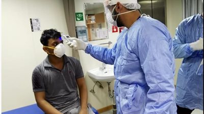 السلطات السعودية تعلن عن تسجيل 24 إصابة جديدة بفيروس كورونا