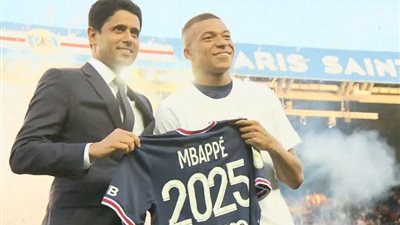 ما هو البند الذي جعل مبابي يرفض عرض ريال مدريد؟