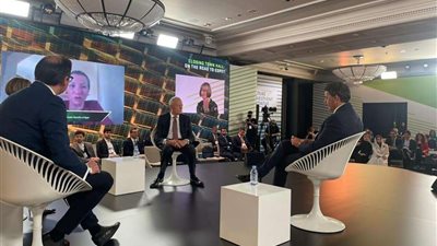 وزيرة البيئة: تواصل مستمر بين رئاستي مؤتمري المناخ الحالي والقادم لدفع العمل المناخي