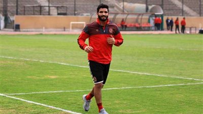 خاص.. صالح جمعة في الزمالك بناء على رغبة فايلر