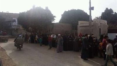 لليوم الثاني.. 