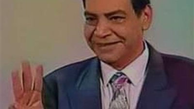 من كلية الزراعة الى معهد الفنون المسرحية ..... فى ذكرى رحيله ال 14 تعرف على أسرار حياة شعبان حسين