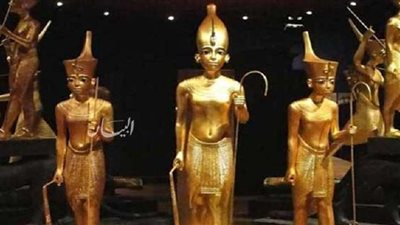 الجنايات تقضي بتأجيل محاكمة صاحب شقة الزمالك وزوجته بتهمة الاتجار فى الآثار