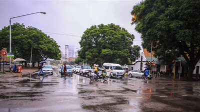 رسميًا.. النادي الأوليمبي يوقف النشاطات الرياضية لسوء الأحوال الجوية