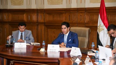 برئاسة «أبوهشيمة».. «الشباب والرياضة» بالشيوخ تنتهي من تعديلات قانون الرياضة