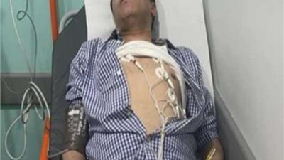 شعرت أنها النهاية.. مصطفى كامل يروي آخر تطورات حالته الصحية