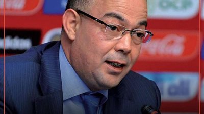 فوزي لقجع: الاهلي لن يجد سوى الترحاب في المغرب