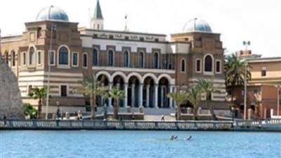 البنك المركزي الليبي يكشف حقيقة تجميد مبالغ من أصوله في بريطانيا