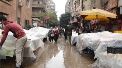 جهاز مدينة 6 أكتوبر يوجه تحذير هام للمواطنين بشأن مياه الشرب