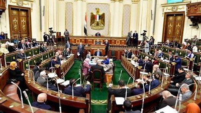 محمد عبد العزيز: عرضنا أمام البرلمان الأوروبي الصورة الحقيقية لأوضاع حقوق الإنسان