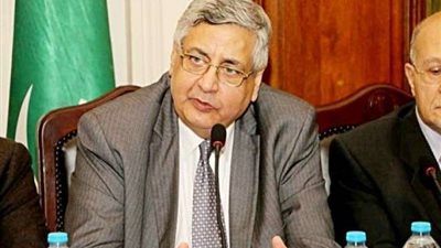 مستشار الرئيس للصحة: أعراض جدري القرود تشبه كورونا.. واحتمالية تحوله لوباء