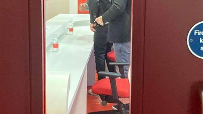 مصير محمد النني مع الأرسنال.. تعرف عليه