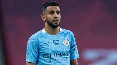 الجزائري رياض محرز يصبح أكثر الأفارقة الحاصلين على لقب البريميرليج