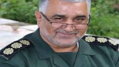 وفاة قائد بالحرس الثوري الإيراني بمرض كورونا