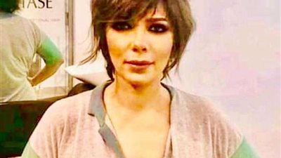 نكشف حقيقة الصورة المنتشرة للفنانة أصالة بملابس المنزل