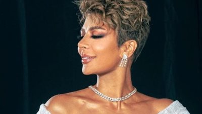 أصالة بشكل متنوع وأكثر من لهجة في ألبومها الجديد