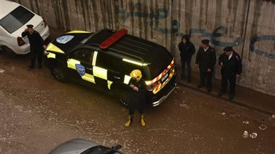 مرور القليوبية: الوضع المروري جيد ولا وجود لأي حوادث حتى الآن