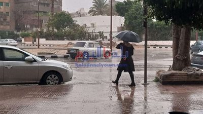 عاجل.. وزارة الاتصالات توجه رسالة مهمة للمواطنين بخصوص الأمطار