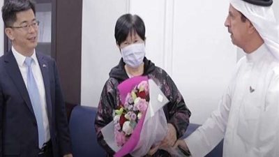 6 مرضى يروون قصص علاجهم من فيروس كورونا