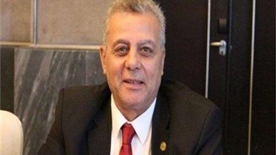 سلامة الجوهري يسلم وزير الرى مستندات بمخالفات مدير عام حماية نهر النيل