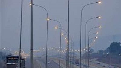 أعمدة الكهرباء تتسبب في مصرع شخص بالمنوفية